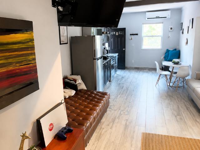 DEPARTAMENTO ESTUDIO EN RENTA Amueblado $14,000.00 presos