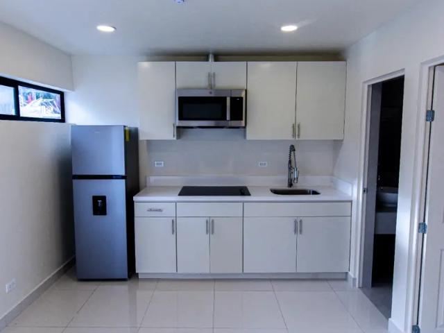 Departamento Estudio en Renta en Zona Centro de Tijuana