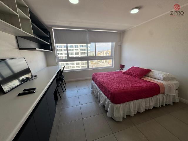 Departamento Estudio La Serena arriendo año corrido 1D1B