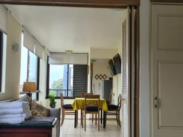 Departamento estudio, reñaca, marzo diciembre