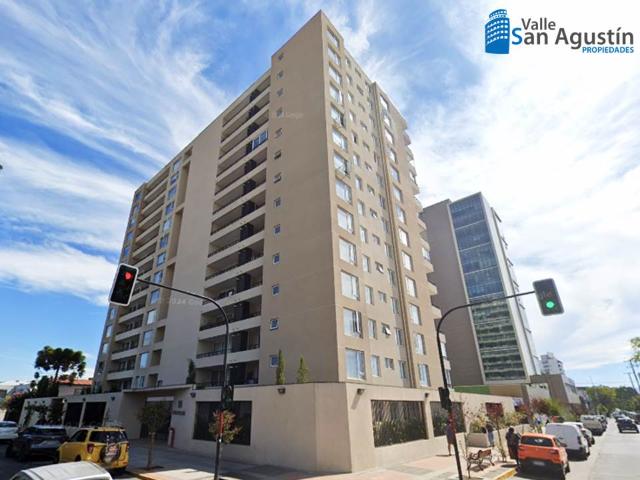 DEPARTAMENTO ESPACIO TALCA – TALCA