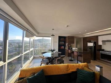 DEPARTAMENTO ESPACIO GALERIAS ZAPOPAN