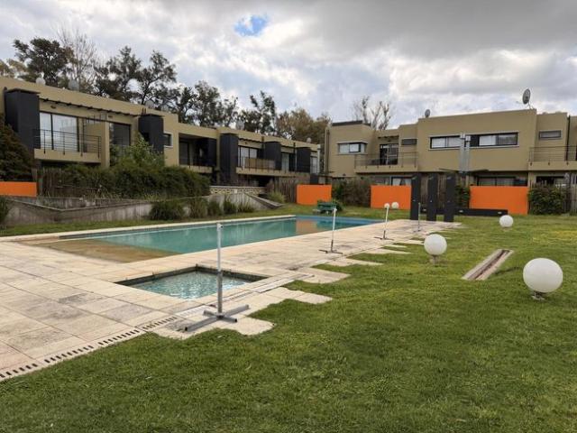 Departamento Espacio Las Cavas