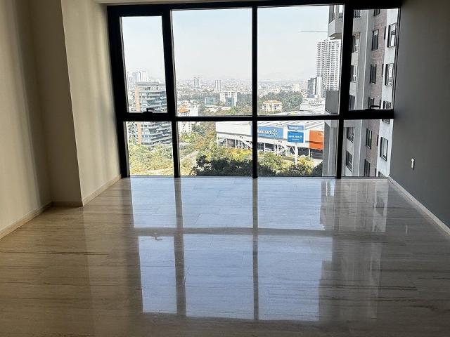 DEPARTAMENTO ESPECTACULAR INTERLOMAS VENTA Y RENTA