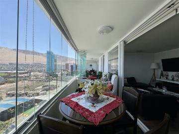Apartamento en venta en Iquique - Estacionamiento
