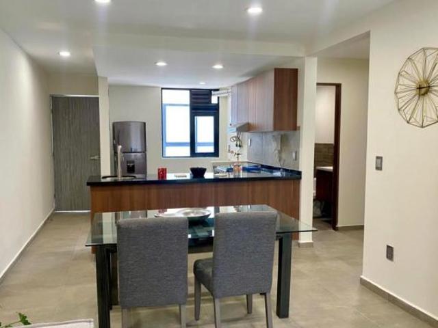DEPARTAMENTO EXTERIOR CON BALCON EN VENTA EN DESIERTO DE LOS LEONES TETELPAN ALVARO OBREGON ¡ENTREGA