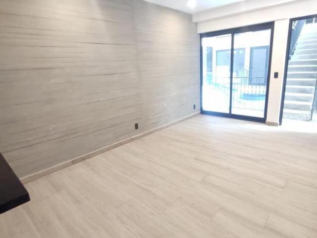 Departamento Exterior en Independencia