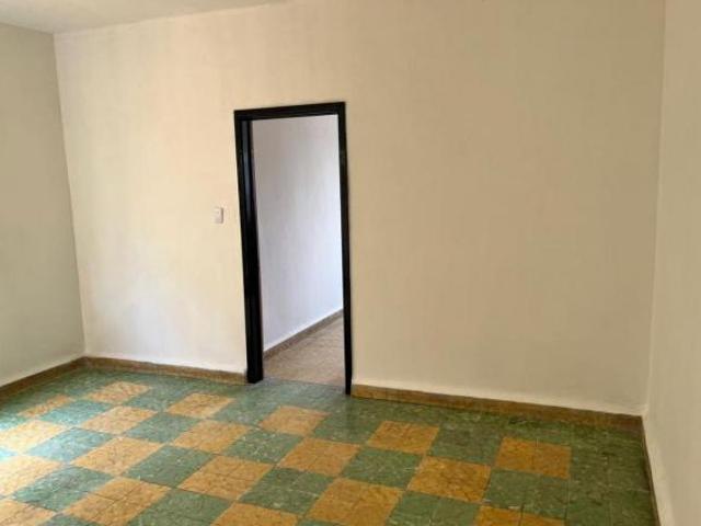 Departamento exterior en segundo piso con 2 Recamaras