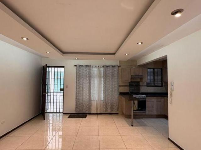 DEPARTAMENTO EXTERIOR EN VENTA CERCA DEL AEROPUERTO