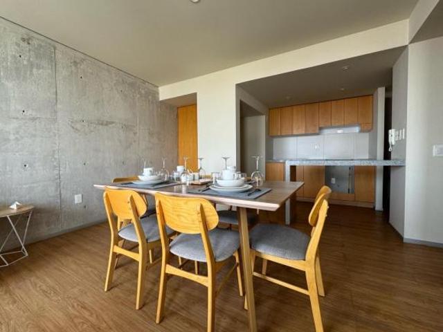 Departamento exterior en Venta en Benito Juárez