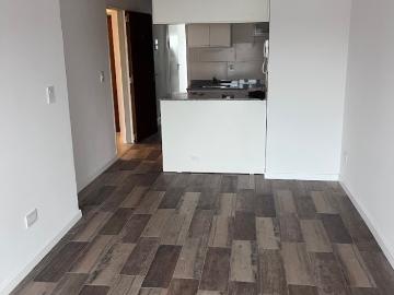 Departamento externo Abasto en Alquiler