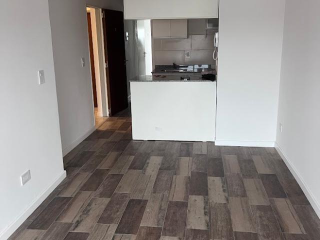 Departamento externo Abasto en Alquiler