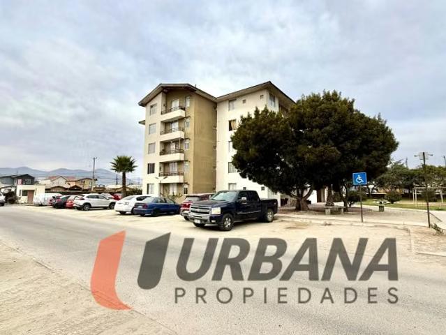 Departamento ¡excelente oportunidad de inversión o vivienda propia! 3 dormitorios por 71000. 00 en Coquimbo