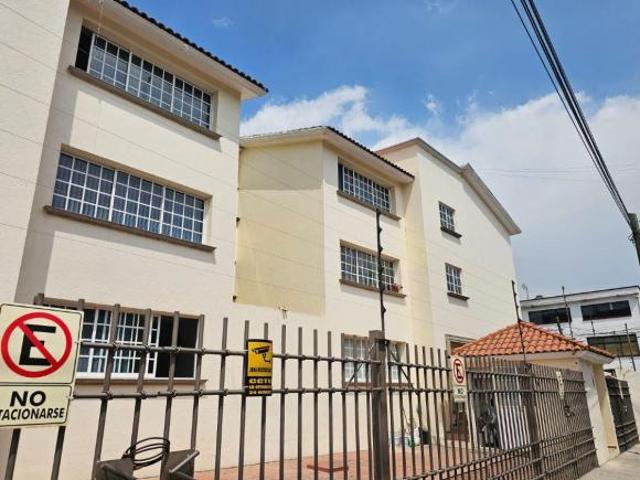 Departamento excelente en San Lucas