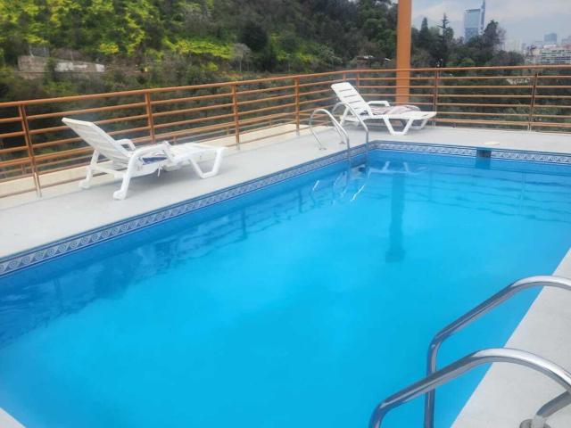 Departamento Excelente en venta en Recoleta