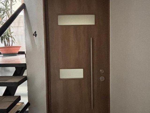 Departamento excelente remodelado