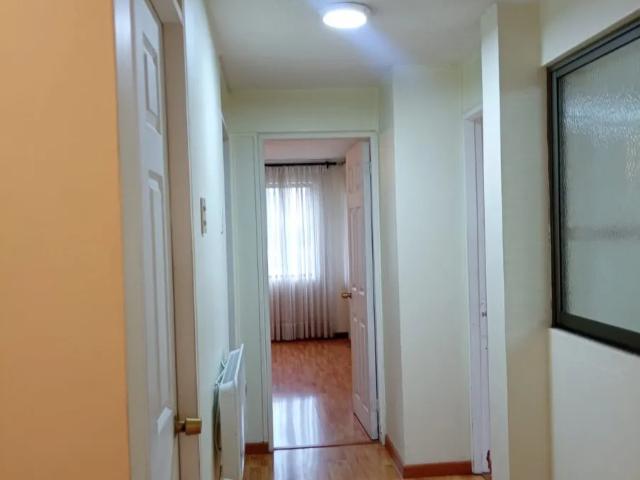 Departamento excelente ubicación