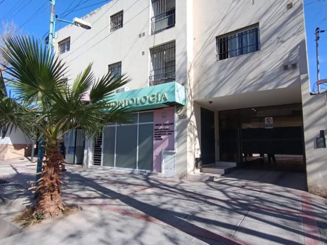 DEPARTAMENTO EXCELENTE UBICACION EN GODOY CRUZ