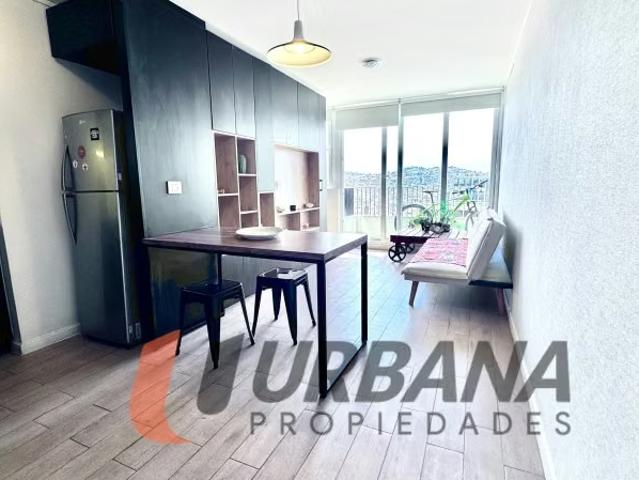 Departamento exclusivo departamento en el centro de coquimbo | 1 dormitorios por 2300.00 en Coquimbo