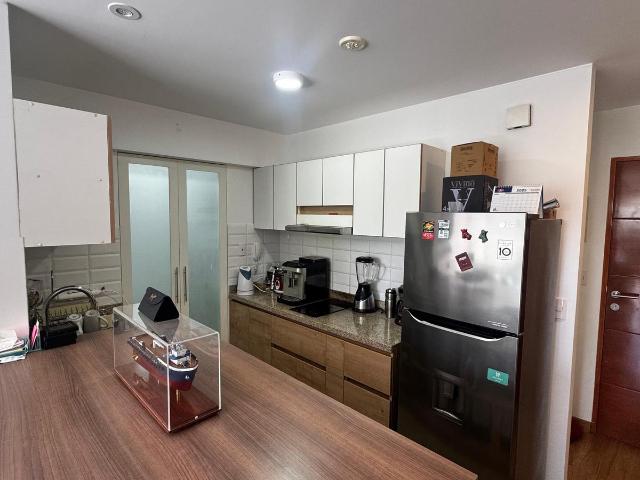 Departamento Exclusivo en Barranco