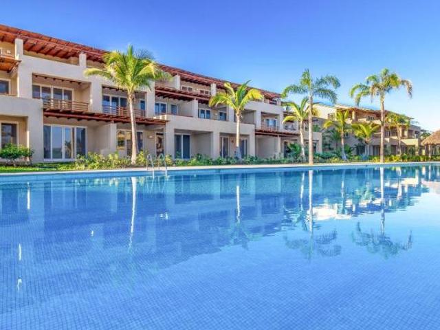 Departamento Exclusivo en Isla Palmares – Dentro de El Tigre Golf & Country Club
