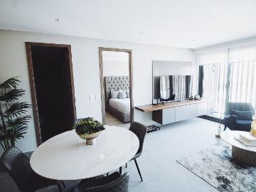 Departamento Exclusivo en Renta en Luzia at Península
