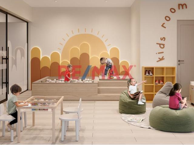 Departamento Exclusivo En Surco | Modernidad, Estilo Y Calidad De Vida | Preventa