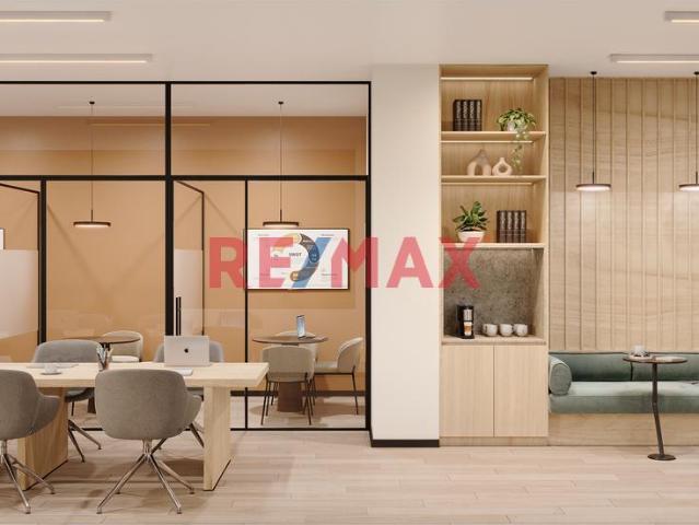 Departamento Exclusivo En Surco | Modernidad, Estilo Y Calidad De Vida | Preventa