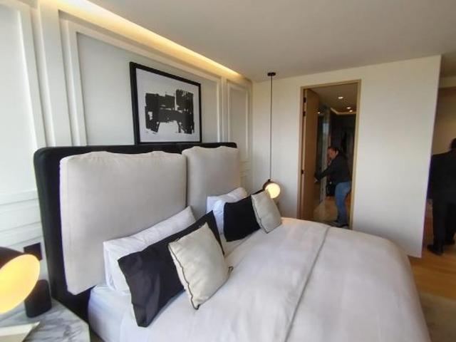 Departamento exclusivo en Venta, excelente ubicación