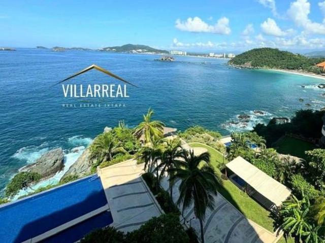 DEPARTAMENTO EXCLUSIVO EN VENTA EN CONTRAMAR