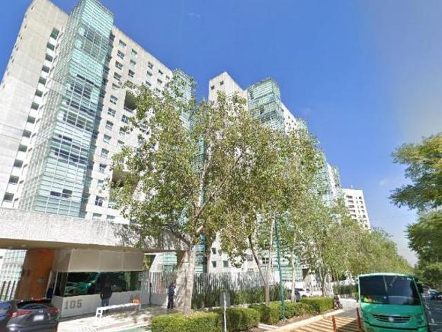 DEPARTAMENTO EXCLUSIVO EN VENTA EN SANTA FE ALVARO OBREGON CIUDAD DE MEXICO