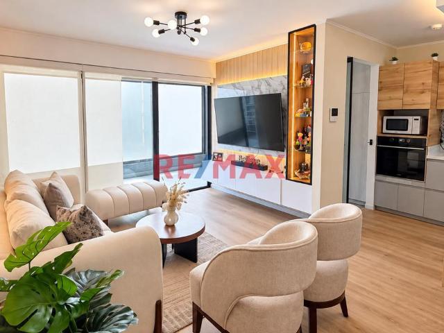 Departamento Exclusivo En Venta – Luxury Towers, Challapampa