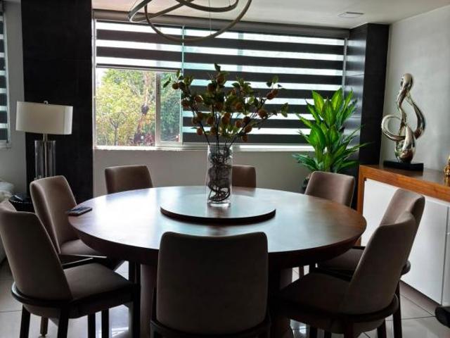 Departamento exclusivo