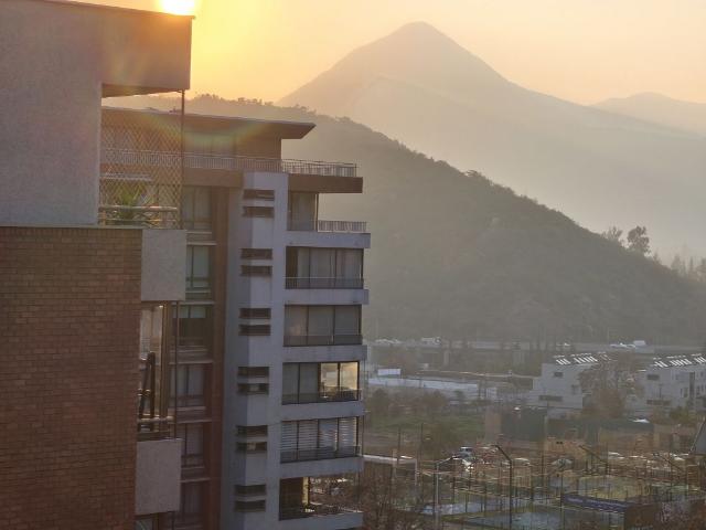ATENCION INVERSIONISTA DEPARTAMENTO 3 DORMITORIOS LAS CONDES