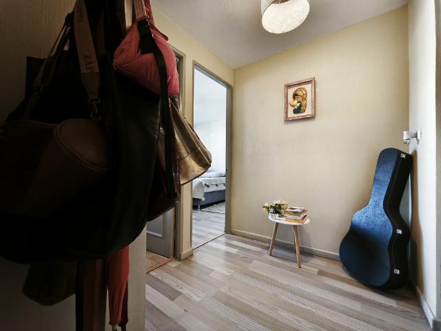 DEPARTAMENTO FAMILIAR 3HAB 2BA LAS CONDES