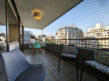 OPORTUNIDAD BARRIO VATICANO LAS CONDES