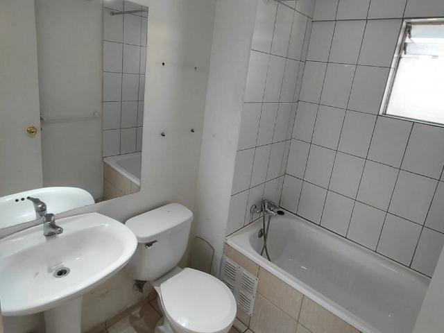 DEPARTAMENTO FAMILIAR EN MAIPÚ