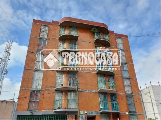 DEPARTAMENTO FELIPE CARRILLO PUERTO, COL. ANAHUAC II SECCION