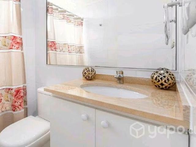 Departamento Felix Garcia 320 esquina Pedro Aguirr | 1 dormitorios por 2400.00 en Antofagasta