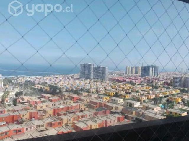 Departamento Felix Garcia 320 esquina Pedro Aguirr | 1 dormitorios por 2440.00 en Antofagasta