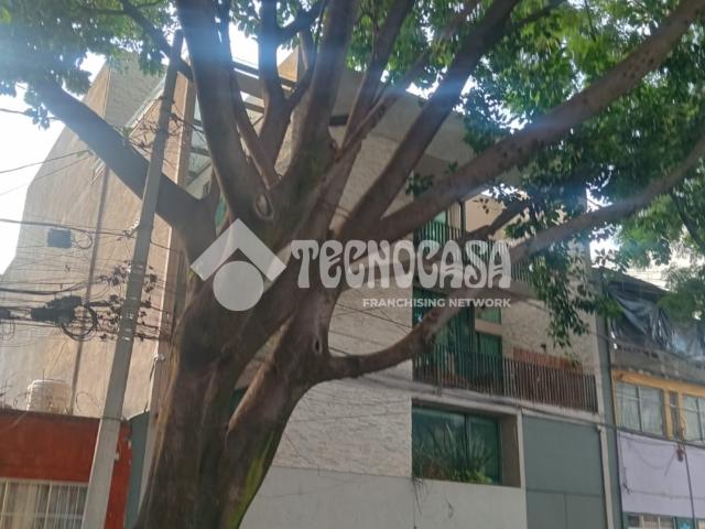 DEPARTAMENTO FILIPINAS, COL. PORTALES NORTE