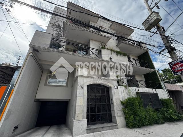 DEPARTAMENTO FILIPINAS, COL. PORTALES SUR