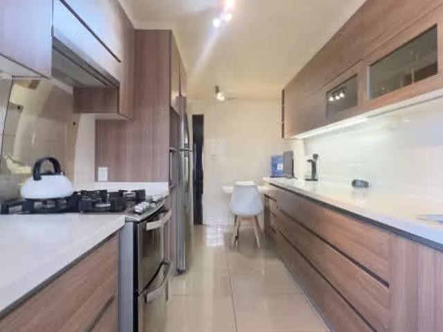 Departamento filomena valenzuela con alcalde godoy | 4 dormitorios por 6800.00 en Iquique