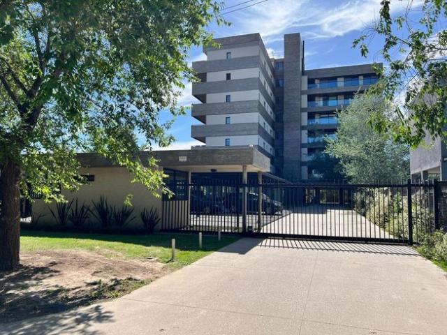Departamento Fisherton