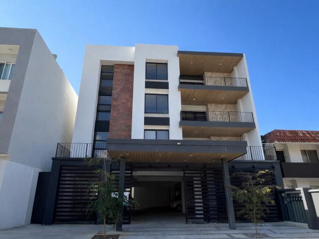 Departamento Flamboyanes