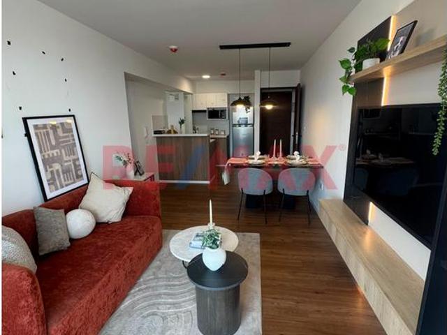Departamento Flat 67.07 M2 Park Prado