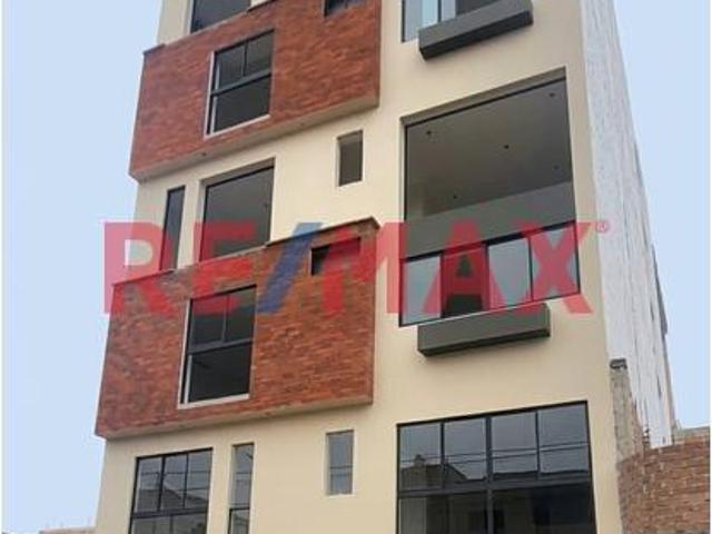Departamento Flat 301 – Iluminación, Confort Y Diseño Moderno
