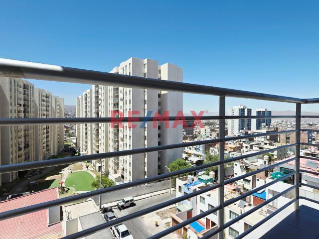 ✨ ¡Departamento Flat Totalmente Remodelado En Venta Alameda Salaverry!✨