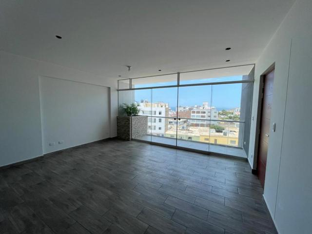 Departamento flat de 78.85 m2 en San Bartolo a 120.000 dólares