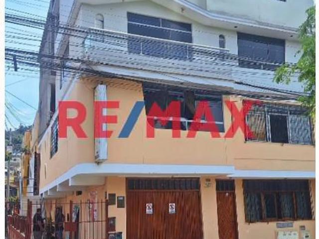 Departamento Flat De 113 M² En Los Olivos | Espacios Amplios Y Gran Potencial